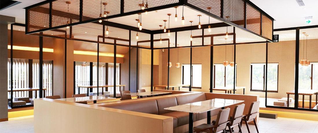 Dancewoods Hotel Wujie Extérieur photo